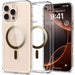 Spigen Ultra Hybrid Mag Case with MagSafe for iPhone 16 Pro - Gold - Cell phone cases and covers<<<HurtelXML