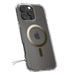 Spigen Ultra Hybrid Mag Case with MagSafe for iPhone 16 Pro - Gold - Cell phone cases and covers<<<HurtelXML