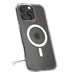 Spigen Ultra Hybrid Mag Case with MagSafe for iPhone 16 Pro Max - White - Cell phone cases and covers<<<HurtelXML