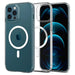 Spigen Ultra Hybrid Mag MagSafe Case for iPhone 12 / iPhone 12 Pro - White - Cell phone cases and covers<<<HurtelXML