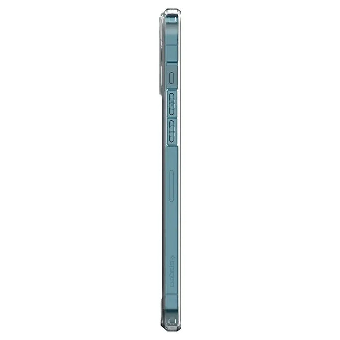 Spigen Ultra Hybrid Mag MagSafe Case for iPhone 12 / iPhone 12 Pro - White - Cell phone cases and covers<<<HurtelXML