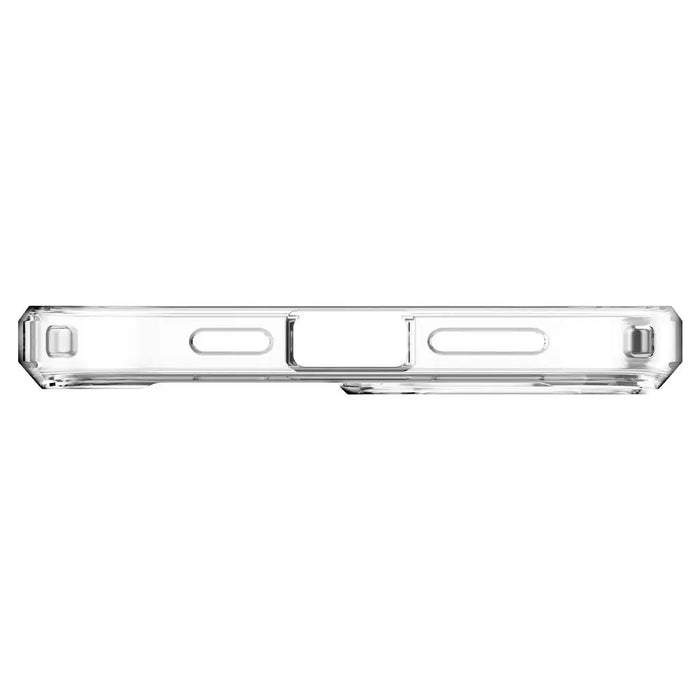Spigen Ultra Hybrid Mag MagSafe Case for iPhone 12 / iPhone 12 Pro - White - Cell phone cases and covers<<<HurtelXML