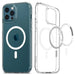 Spigen Ultra Hybrid Mag MagSafe Case for iPhone 12 / iPhone 12 Pro - White - Cell phone cases and covers<<<HurtelXML
