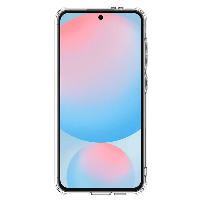 Spigen Ultra Hybrid Mag MagSafe Case for Samsung Galaxy S24 FE - White - Cell phone cases and covers<<<HurtelXML