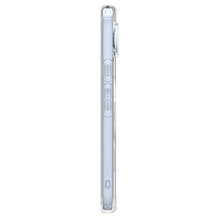 Spigen Ultra Hybrid MagSafe Case for Google Pixel 10 / 10 Pro Neo One - Transparent - Cell phone cases