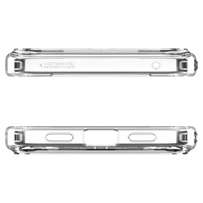 Spigen Ultra Hybrid MagSafe Case for Google Pixel 10 / 10 Pro Neo One - Transparent - Cell phone cases