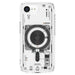 Spigen Ultra Hybrid MagSafe Case for iPhone 16e Neo One - Clear - Cell phone cases and covers<<<HurtelXML