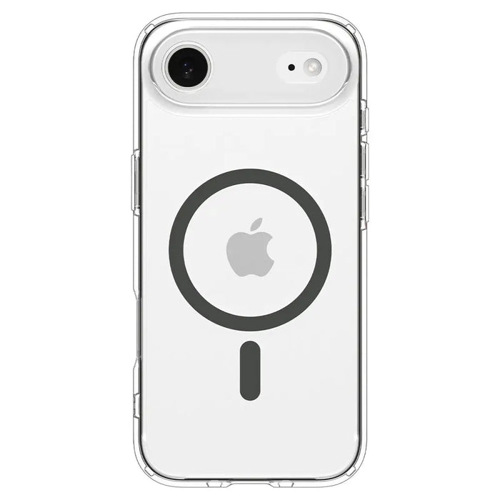 Spigen Ultra Hybrid MagSafe Case for iPhone 17 Air - Clear Gray - Cell phone cases and covers<<<HurtelXML