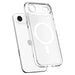 Spigen Ultra Hybrid MagSafe Case for iPhone 17 Air - White - Cell phone cases and covers<<<HurtelXML