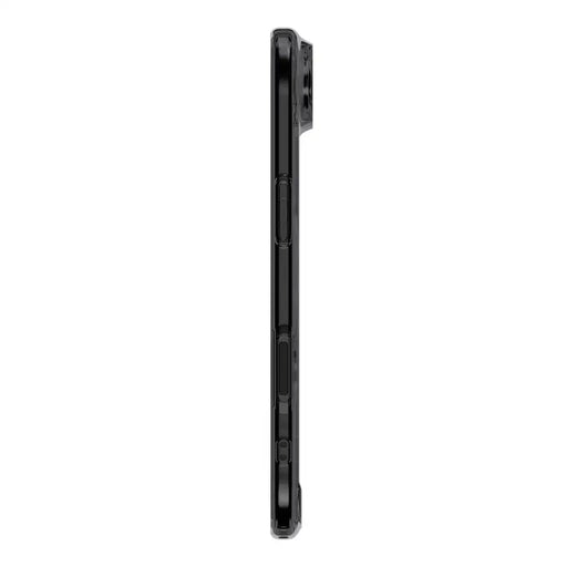 Spigen Ultra Hybrid MagSafe case for iPhone 17 Air Zero One - black - Cell phone cases and covers<<<HurtelXML