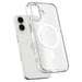 Spigen Ultra Hybrid MagSafe Case for iPhone 17 - White - Cell phone cases and covers<<<HurtelXML