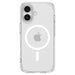 Spigen Ultra Hybrid MagSafe Case for iPhone 17 - White - Cell phone cases and covers<<<HurtelXML