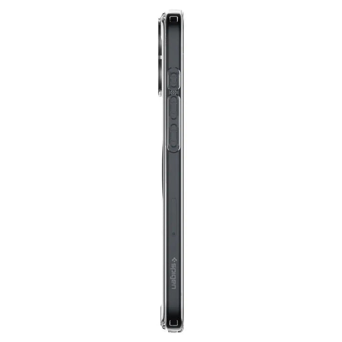 Spigen Ultra Hybrid MagSafe for iPhone 16 - White - Cell phone cases and covers<<<HurtelXML