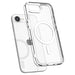 Spigen Ultra Hybrid MagSafe iPhone 16e Case - Clear - Cell phone cases and covers<<<HurtelXML