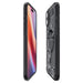 Spigen Ultra Hybrid MagSafe Zero One for iPhone 16 - Dark Gray - Cell phone cases and covers<<<HurtelXML