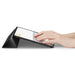 Spigen Ultra Hybrid Pro Case for iPad Pro 13’’ 2024 - Black - Cell phone cases and covers<<<HurtelXML