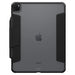 Spigen Ultra Hybrid Pro Case for iPad Pro 13’’ 2024 - Black - Cell phone cases and covers<<<HurtelXML