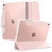Spigen Ultra Hybrid Pro Case for iPad Air 4 2020 / 5 2022 / 11’’ 2024 - Rose Gold - Cell phone cases