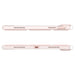 Spigen Ultra Hybrid Pro Case for iPad Air 4 2020 / 5 2022 / 11’’ 2024 - Rose Gold - Cell phone cases
