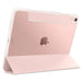 Spigen Ultra Hybrid Pro Case for iPad Air 4 2020 / 5 2022 / 11’’ 2024 - Rose Gold - Cell phone cases