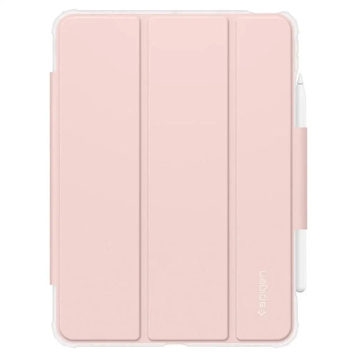 Spigen Ultra Hybrid Pro Case for iPad Air 4 2020 / 5 2022 / 11’’ 2024 - Rose Gold - Cell phone cases