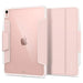 Spigen Ultra Hybrid Pro Case for iPad Air 4 2020 / 5 2022 / 11’’ 2024 - Rose Gold - Cell phone cases