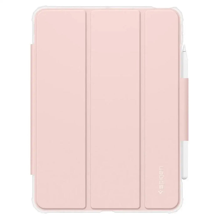 Spigen Ultra Hybrid Pro Case for iPad Air 4 2020 / 5 2022 / 11’’ 2024 - Rose Gold - Cell phone cases