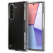 Spigen Ultra Hybrid Pro Case for Samsung Galaxy Z Fold 6 - Transparent - Cell phone cases and covers<<<HurtelXML