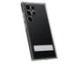 Spigen Ultra Hybrid S Case for Samsung Galaxy S24 Ultra - Transparent - Cell phone cases and covers<<<HurtelXML