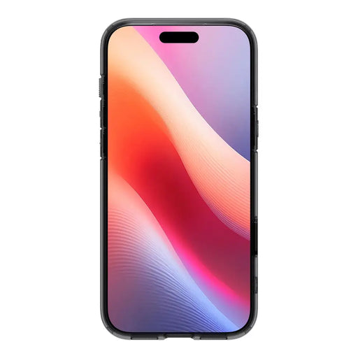 Spigen Ultra Hybrid ’T’ MagSafe Case for iPhone 17 Pro Max - Matte Black - Cell phone cases and covers<<<HurtelXML