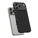 Spigen Ultra Hybrid ’T’ MagSafe Case for iPhone 17 Pro Max - Matte Black - Cell phone cases and covers<<<HurtelXML