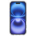 Spigen Ultra Hybrid ’T’ MagSafe iPhone 16 Case - White - Cell phone cases and covers<<<HurtelXML