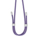 Spigen Universal Set Lanyard and Pendant - Purple - Other cell phone equipment<<<HurtelXML