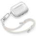 Spigen Universal Set Lanyard and Pendant - White - Other cell phone equipment<<<HurtelXML