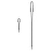 Spigen Universal Strap Set Lanyard and Pendant - Black - Other cell phone equipment<<<HurtelXML
