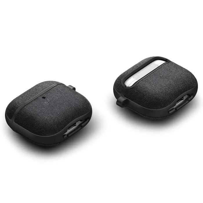 Spigen Urban Fit Case for AirPods 4 - Black - Cell phone cases and covers<<<HurtelXML