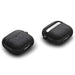 Spigen Urban Fit Case for AirPods 4 - Black - Cell phone cases and covers<<<HurtelXML