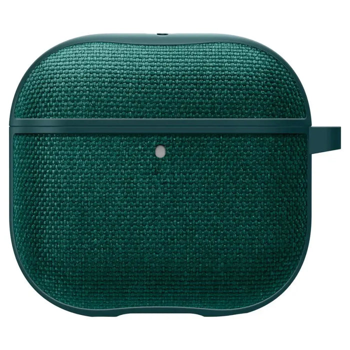 Spigen Urban Fit Case for AirPods 4 - Green - Cell phone cases and covers<<<HurtelXML