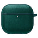 Spigen Urban Fit Case for AirPods 4 - Green - Cell phone cases and covers<<<HurtelXML