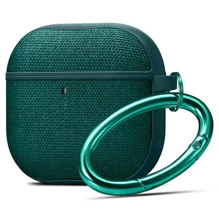 Spigen Urban Fit Case for AirPods 4 - Green - Cell phone cases and covers<<<HurtelXML