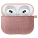 Spigen Urban Fit Case for Apple AirPods 3 - Rose Gold - Cell phone cases and covers<<<HurtelXML