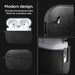 Spigen Urban Fit Case for Apple AirPods Pro 1 / 2 - Black - Cell phone cases and covers<<<HurtelXML