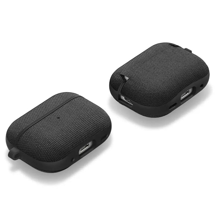 Spigen Urban Fit Case for Apple AirPods Pro 1 / 2 - Black - Cell phone cases and covers<<<HurtelXML