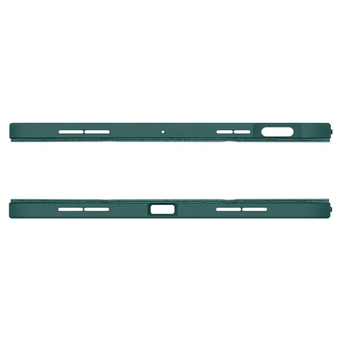 Spigen Urban Fit Case for iPad Air 10.9’’ 4/5 2020-2022 / 11.6’’ 2024 - Green - Cell phone cases and covers<<<HurtelXML