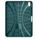 Spigen Urban Fit Case for iPad Air 10.9’’ 4/5 2020-2022 / 11.6’’ 2024 - Green - Cell phone cases and covers<<<HurtelXML