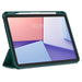 Spigen Urban Fit Case for iPad Air 10.9’’ 4/5 2020-2022 / 11.6’’ 2024 - Green - Cell phone cases and covers<<<HurtelXML