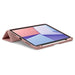 Spigen Urban Fit Case for iPad Air 10.9’’ 4/5 2020-2022 / 11.6’’ 2024 - Pink - Cell phone cases and covers<<<HurtelXML
