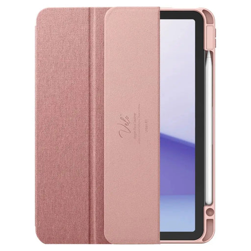 Spigen Urban Fit Case for iPad Air 10.9’’ 4/5 2020-2022 / 11.6’’ 2024 - Pink - Cell phone cases and covers<<<HurtelXML