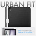 Spigen Urban Fit iPad Air 13’’ 2024 Case - Black - Cell phone cases and covers<<<HurtelXML