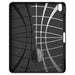 Spigen Urban Fit iPad Air 13’’ 2024 Case - Black - Cell phone cases and covers<<<HurtelXML